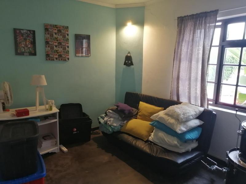 4 Bedroom Property for Sale in Sandbaai Western Cape